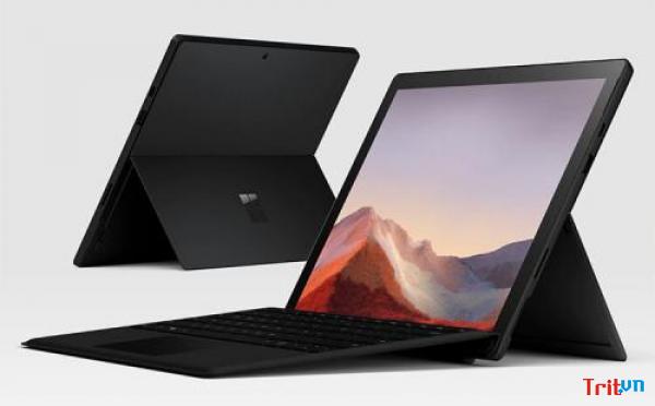 Laptop Microsoft Surface Pro 7 12.3-inch