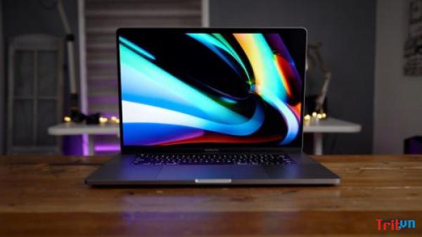 Laptop Apple Macbook Pro 2020 13 inch 8GB-256GB