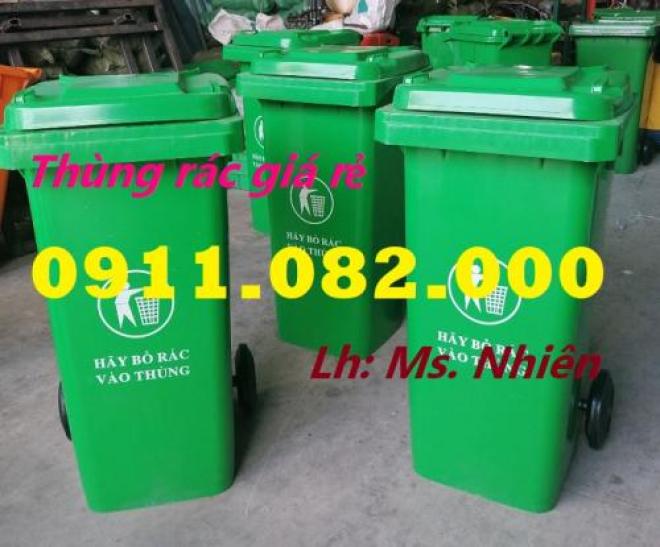 Thùng rác nhựa, thùng thu gom rác giá rẻ- thùng rác công cộng 120l, 240l, 660- lh 0911082000 Thùng rác nhựa, thùng thu gom rác giá rẻ- thùng rác công cộng 120l, 240l, 660- lh 0911082000