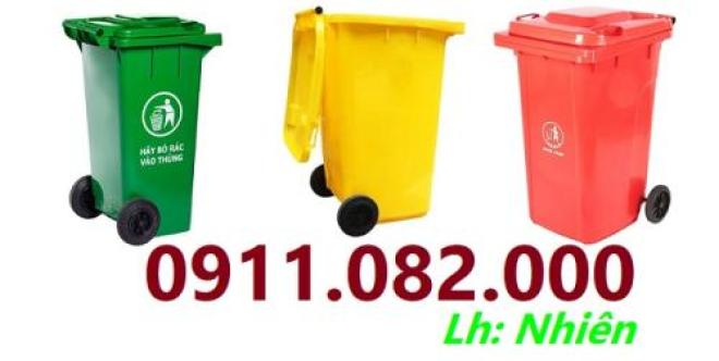 Sản phẩm thùng rác nhựa giá rẻ, thùng rác 120l 240l 660l- lh 0911082000 Sản phẩm thùng rác nhựa giá rẻ, thùng rác 120l 240l 660l- lh 0911082000