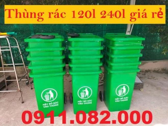 Nơi cung cấp thùng rác giá gốc tận xưởng- thùng rác 120l 240l 660l giá rẻ- lh 0911082000 Nơi cung cấp thùng rác giá gốc tận xưởng- thùng rác 120l 240l 660l giá rẻ- lh 0911082000