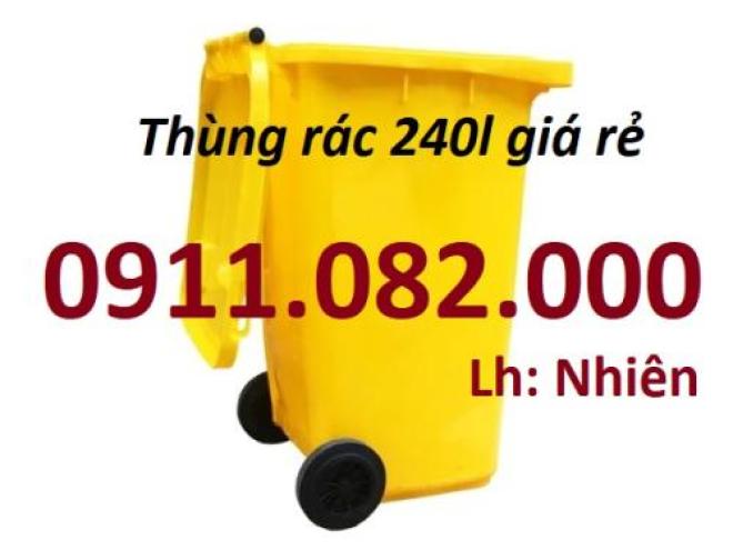 Thùng rác 240 lít giá rẻ tại cần thơ, thùng rác cam vàng hàng mới 100%- lh 0911082000 Thùng rác 240 lít giá rẻ tại cần thơ, thùng rác cam vàng hàng mới 100%- lh 0911082000