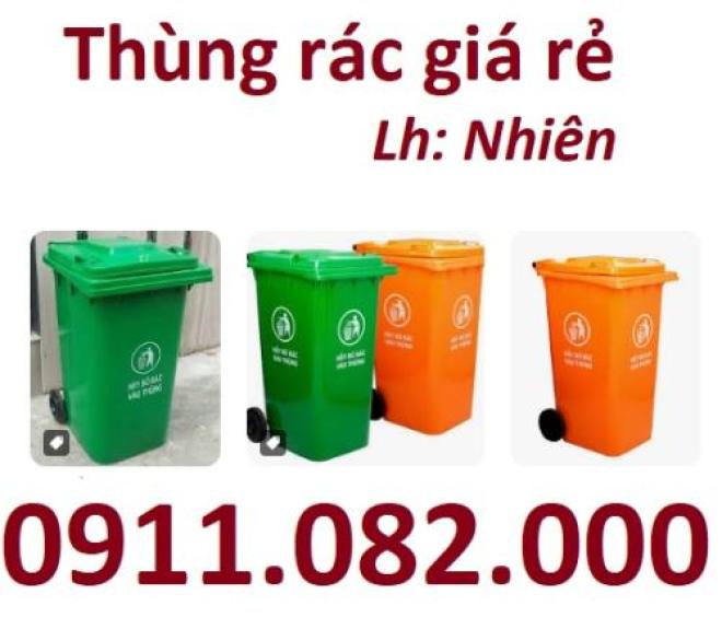 Bộ đôi thùng rác 120l và 240 lít giá rẻ- thùng rác môi trường giá sỉ- lh 0911082000 Bộ đôi thùng rác 120l và 240 lít giá rẻ- thùng rác môi trường giá sỉ- lh 0911082000