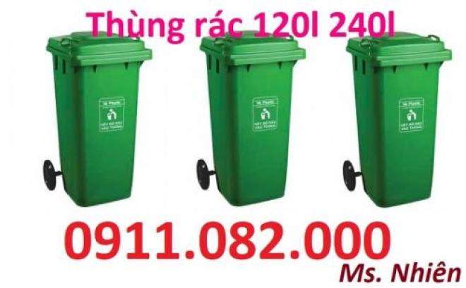 cung cấp thùng rác đạt chuẩn giá rẻ- thùng rác 120l 240l giá thấp-lh 0911082000 cung cấp thùng rác đạt chuẩn giá rẻ- thùng rác 120l 240l giá thấp-lh 0911082000