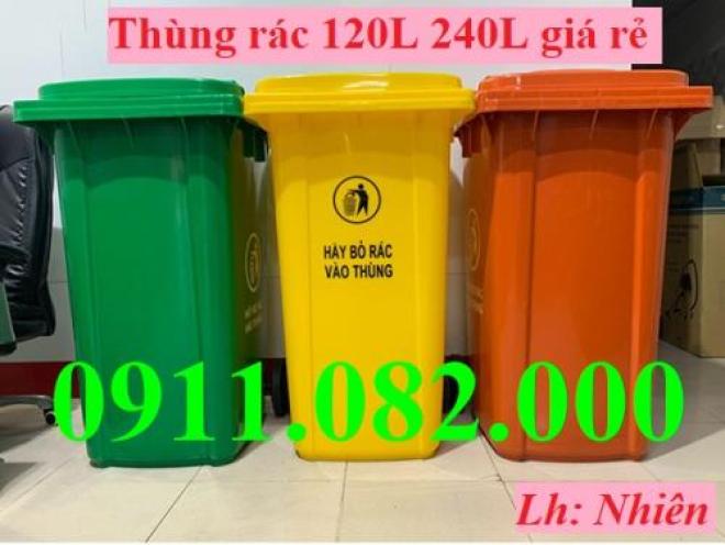 Giảm giá đầu năm 2026 thùng rác giá rẻ- thùng rác 120 lít 240 lít 660 lít- lh 0911082000 Giảm giá đầu năm 2026 thùng rác giá rẻ- thùng rác 120 lít 240 lít 660 lít- lh 0911082000
