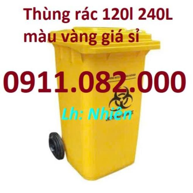 Chuyên bán thùng rác giá rẻ- thùng rác 120 lít, 240 lít, 660 lít màu xanh, cam, vàng- lh 0911082000 Chuyên bán thùng rác giá rẻ- thùng rác 120 lít, 240 lít, 660 lít màu xanh, cam, vàng- lh 0911082000