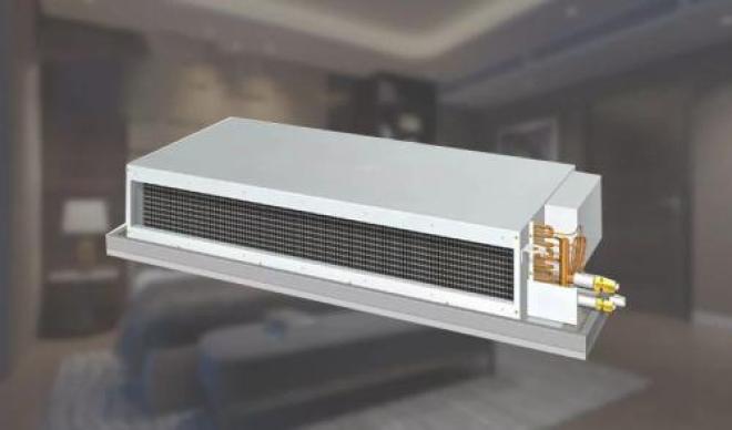 Thầu lắp Điều hòa giấu trần DAIKIN Inverter làm mát vượt trội và tiết kiệm điện