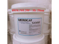 MICROCAT SXMRF - Vi sinh xử lý đáy, xử lý nước trong ao nuôi tôm cá MICROCAT SXMRF - Vi sinh xử lý đáy, xử lý nước trong ao nuôi tôm cá