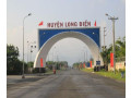 Bán đất lớn quy hoạch khu dân cư mặt tiền quốc lộ Huyện Long Điền, huyện Xuyên Mộc