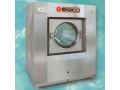 Máy giặt vắt công nghiệp 35kg Renzacci Italy HS-35