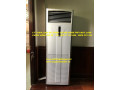 Máy lạnh tủ đứng đặt sàn LG thiết kế sang trọng nhỏ gọn