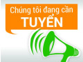 Công ty SMC Engineering cần tuyển nhân viên kinh doanh