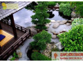 Thiết kế thi công sân vườn đẹp - công ty cây xanh Hồ Chí Minh