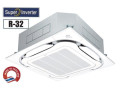 Ưu điểm của máy lạnh âm trần nối ống gió - chất lượng 5 sao Ưu điểm của máy lạnh âm trần nối ống gió - chất lượng 5 sao
