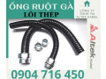 Phân phối ống ruột gà lõi thép tại Đồng Nai