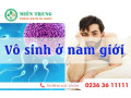 Triệu chứng của bệnh vô sinh ở nam giới