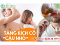 Sử dụng thuốc tăng kích thước cậu nhỏ quá nhiều có sao không?