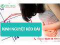 Nguyên nhân gây hiện tượng kinh nguyệt kéo dài