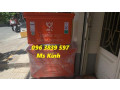 Thùng giữ lạnh Thái Lan 200 lít, thùng đá hiệu hoa sen giá ưu đãi cuối năm - 096 3839 597 Ms Kính