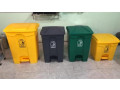 Chuyên cung cấp thùng rác đạp chân y tế lh 094 7797 507