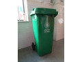 Chuyên cung cấp thùng rác nhựa 120l giá rẻ lh-094 9979 507