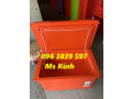 Thùng đá Thái Lan 130 lít, thùng giữ lạnh, giữ nhiệt bảo quản thực phẩm - 096 3839 597 Ms Kính