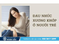 Nguyên nhân đau nhức xương khớp ở người trẻ