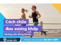 Bệnh lý xương khớp thường gặp - Đa khoa Hoàn Cầu