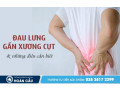 Cách điều trị đau lưng vùng xương cụt - Đa khoa Hoàn Cầu