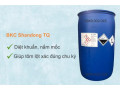 BKC TQ 80% - Diệt khuẩn, xử lý nước trong khi nuôi tôm
