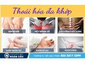 Cách điều trị thoái hóa đa khớp - Đa khoa Hoàn Cầu