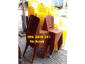 Bán ghế dựa đại vita, ghế dựa cao cấp giá rẻ dùng trong quán ăn, nhà hàng, gia đình - 096 3839 597 Ms Kính