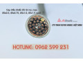 Cáp điều khiển Altek kabel 25 lõi 0.5 đến 1.5 mm2