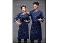 Nhận may quần áo nhà bếp mẫu mã đa dạng, giá tốt tại Hà Nội