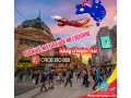 Bay cùng Vietjet đến Melbourne book vé bay tại Việt Mỹ