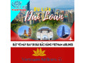 Gọi ngay 0908380888 để đặt vé bay đi Đài Bắc hãng Vietnam Airlines