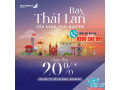 Bay đến xứ sở chùa vàng cùng Bamboo Airways giảm đến 20%