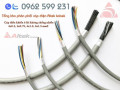 Cáp điều khiển Altek kabel 2-30 lõi 0.5, 0.75, 1.0, 1.5 mm2