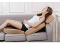Ghế massage mini hàn quốc chính hãng giúp giảm đau nhức toàn thân hiệu quả ngay tại nhà