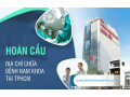 Tổng Hợp trung tâm khám bệnh Nam Khoa Bình Tân an toàn