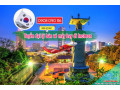Việt Mỹ mở rộng thị trường tuyển đại lý bán vé máy bay đi Incheon