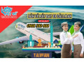 Gọi ngay tổng đài số 0908380888 để mua vé máy bay đi Đài Loan hãng Bamboo Airways