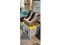 Máy massage chân Ayosun Hàn Quốc chính hãng hỗ trợ điều trị giảm đau xương khớp hiệu quả