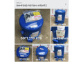 Lắp đặt block máy lạnh Danfoss MT64 cho máy sấy khí tại công ty xi măng