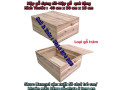 Xưởng hộp gỗ-hộp đựng đồ-quà tặng chất liệu bằng gỗ uy tín giá rẻ