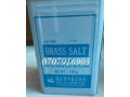 Muối brass (Brass Salt), phụ gia hoá chất xi mạ