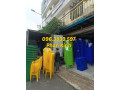 Ghế nhựa quán ăn, nhà hàng, kho sỉ bàn ghế nhựa tại quận Tân Bình