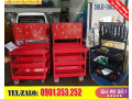 Xe đẩy, kệ đựng dụng cụ Xe đẩy, kệ đựng dụng cụ