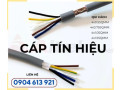 Cáp điều khiển RVV/RVVP 4x0.5mm Altek Kabel Đà Nẵng, HCM, Hà Nội