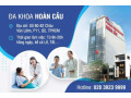 Phòng Khám Đa Khoa Hoàn Cầu - Lựa Chọn Tin Cậy Cho Sức Khỏe Cộng Đồng TP.HCM